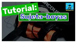Tutorial: Sujeta-boyas