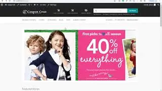 WP Coupon Documentation   FameThemes Documentation   coupon theme wordpress