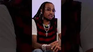 Quavo РАЗМЫШЛЯЕТ о конце MIGOS 😔