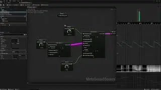 [MetaSound] SoftSync WIP 01 (No talking)
