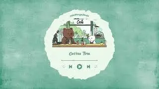 MielRougeDouce - Coffee Time ( Oldies Music )