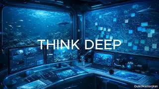 Minimal Deep Work &mdash; Session 13 No Beat  No Vocal