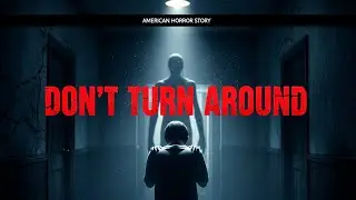 The Whisper in My Walls &mdash; A Terrifying American Horror Story