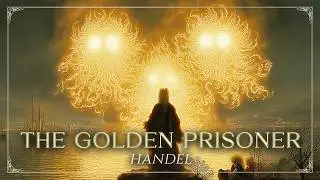 Handel's Celestial Anthems for Unstoppable Confidence & Spiritual Power | Classical Lore