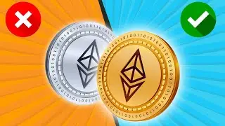 ETH Merge vs ETH 2.0 | Vitalik Buterin Just RESET EVERYTHING