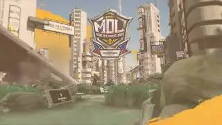 MDL PH Season 6 | Play-Ins | TNC x Voltes PH vs Crimson Esports Game 3