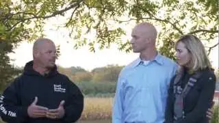 Maximum Definition with Landmark™ PRO Roofing