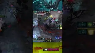 Phantom Assassin Rampage🔥