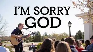 I'M SORRY GOD---EMOTIONAL WORSHIP GOSPLE SONG