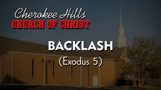 BACKLASH