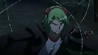 Liar mask • ▀▄Lubbock▀▄ 【Akame ga Kill!】