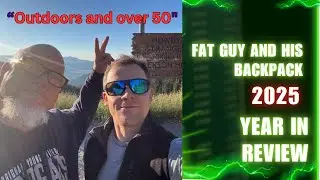 Обзор 2025 года от Fat Guy and His Backpack