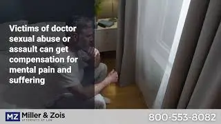 Dr. William Thompson Sex Abuse Lawsuits