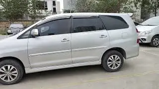 298 triệu c&oacute; ngay chiếc Innova 2015 zin đ&eacute;t 0916500161