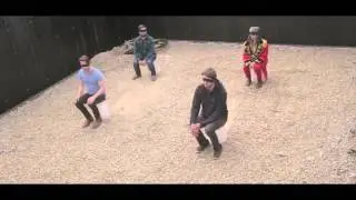 Slow Down Molasses - Summer Sun
