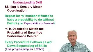 NEP 2020: Continuous Professional Development -Skilling Para Medical Staff  #swayamprabha#CH15SP