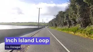 Inch Loop Drive