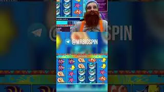 mrBigSpin 🔥  REPEATEDLY CATCH RECORD BIG WINS 🎮 #recommended #casino