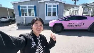Modern 3 Bed 2 Bath Home in Prime Sunnyvale Community | Casa De Amigos 🏡✨  Franco Mobile Homes