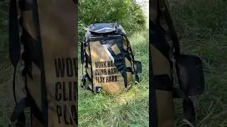 KOOMPASSIA Bags - FTC TREE