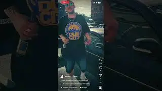Wosh MC diss Mom4eto