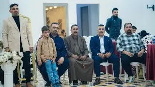 حفلة زواج العريس سيف عباس الشمري ❤ الف مبروك تصوير حيدر ماجد للحجز 07713066169