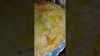DUTCH APPLE PIE 🥧🤤 COMMENT OR SUBSCRIBE THX FOR THE SUBS Much Love To The Single Parents 💪🏿💯 #love