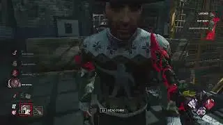 Dead by Daylight - An Entire Flashlight Squad bends the knee!