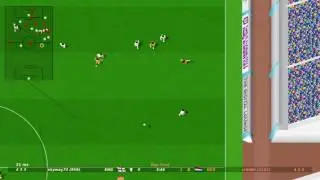 2x lobassist goal
