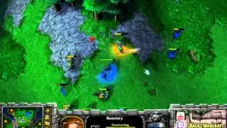 GG.ru Oldschool Cup: Overall Final Neytpoh vs. JadeDark G2