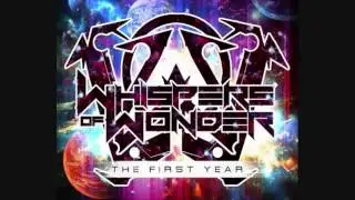 Whispers of Wonder - Plague of the Broken Hearted (EP version) [AUDIO]