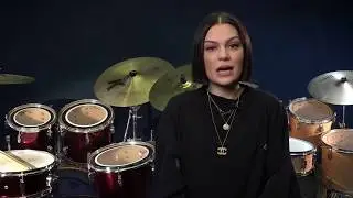 Jessie J - My BRIT Story