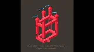 Monument Valley: Forgotten Shores Soundtrack - The Thief
