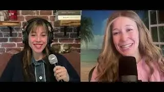 TrailBLAZER: Jennie Berkovich on Jewish Healthcare Beyond the Stethoscope | The TrailBLAZER Pod