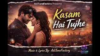 😘Kasam Hai Tujhe🎻#love#viral#trending#newsong#reels#viralvideo#youtube#new#song#fyp#youtubevideos