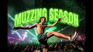 Сезон борьбы с грызунами - [Melbourne Bounce, High Energy] (Официальная аудиозапись)