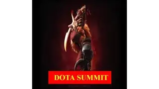 Dota Summit Ultra vs Team Jinesbrus