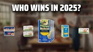 The Top 5 Best Lasagna Noodles in 2025 - Must Watch Before Buying!