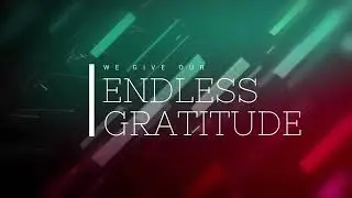 A motivational reggae song