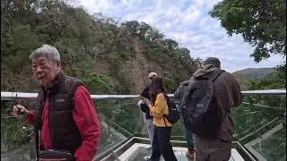 小烏來天空步道  20260124