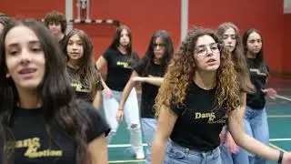 DancEmotion
