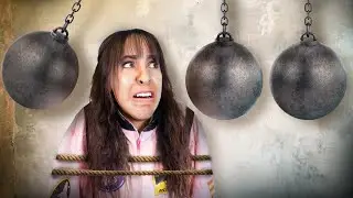 World's Most Dangerous Game! (Imposter Core)