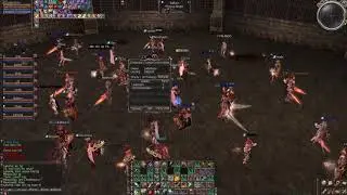Lineage 2 - Devil - 1st vs Tactical vs TopTroll by LadyOsizo (14)