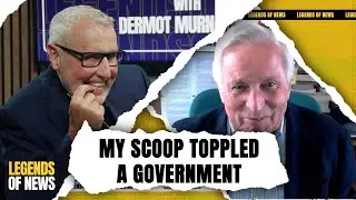 Jonathan Dimbleby: Millions tuned in midweek&mdash;and it mattered