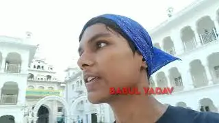 Patna Sahib Gurudwara Vlog | Takht Shri Harmandir Sahib Ji | A Visit To Patna Sahib Gurudwara |Patna