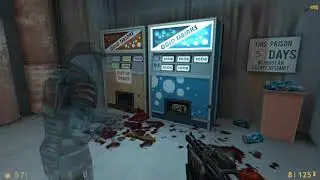 Half-Life C.A.G.E.D. Coop