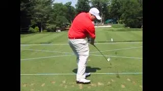Colt Knost Slow Motion