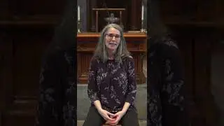 Beth White about Lia #opera #debussy #belcanto  #soprano #sottovoce