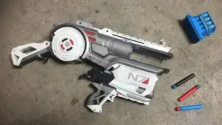 Unboxing an awesome BOOMco. N7 Breakflip-Farshot from BOOM TENDO! | Walcom S7