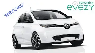 Evezy Servicing